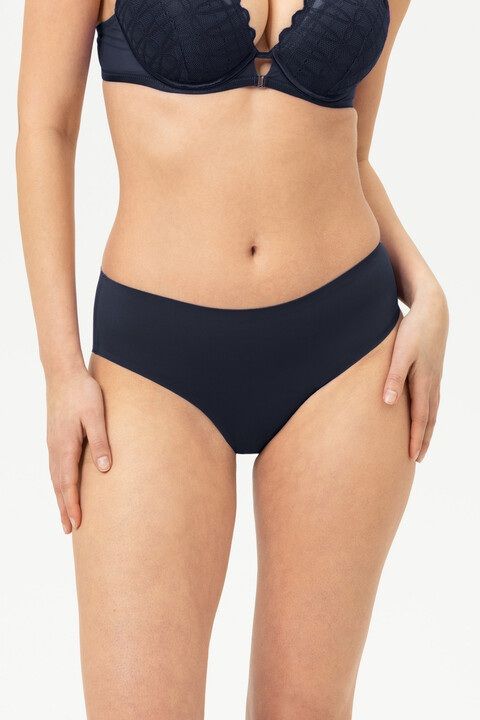Slip Simply Better Invisibles 1120057 - blauw