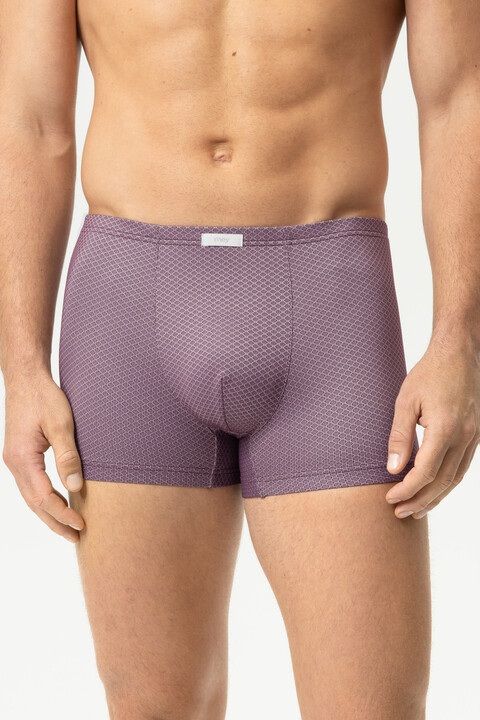 Short Classic Dots 2120278 - oxblood