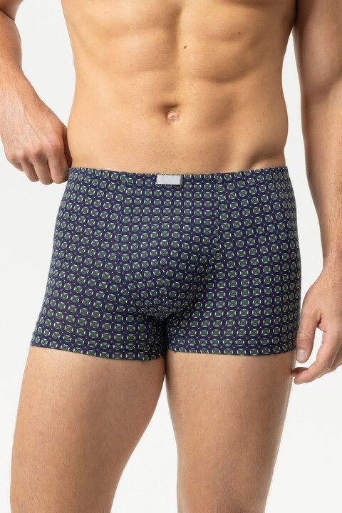 Short Evening Geo 2120274 - oxblood