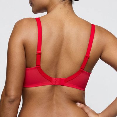 Voorgevormde bh Wowgirl 0242600 - true red