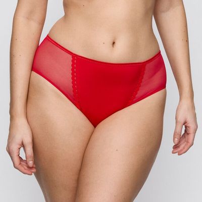 Tailleslip Wowgirl 0542601 - true red