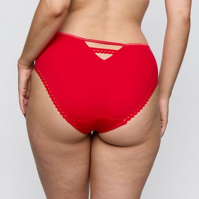 Tailleslip Wowgirl 0542601 - true red