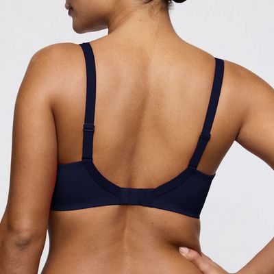 Voorgevormde bh Wowgirl 0242600 - evening blue