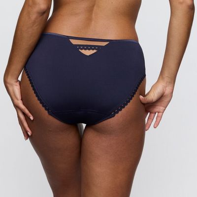 Tailleslip Wowgirl 0542601 - evening blue