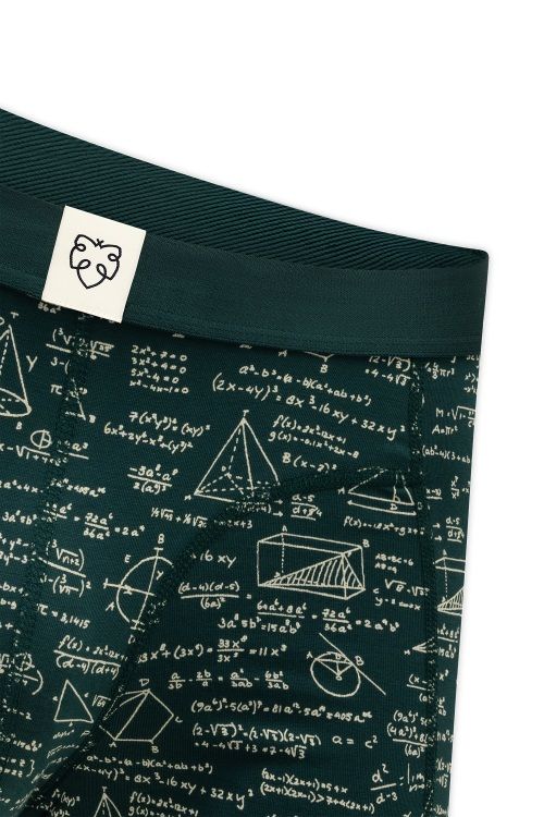 Short Green Maths Pro