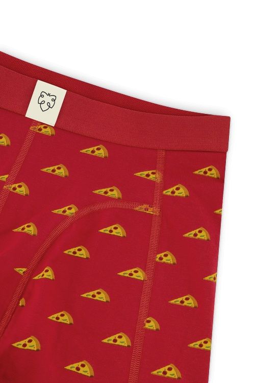 Short Pizza Delivery 2-Pack