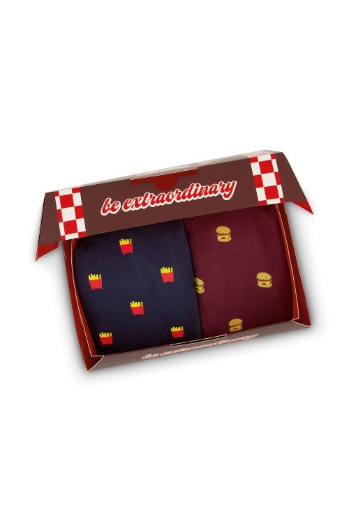 Short take Away 2-Pack