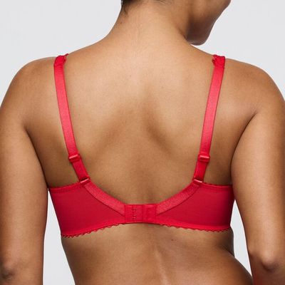 Beugel bh Solisse 0163640 - true red