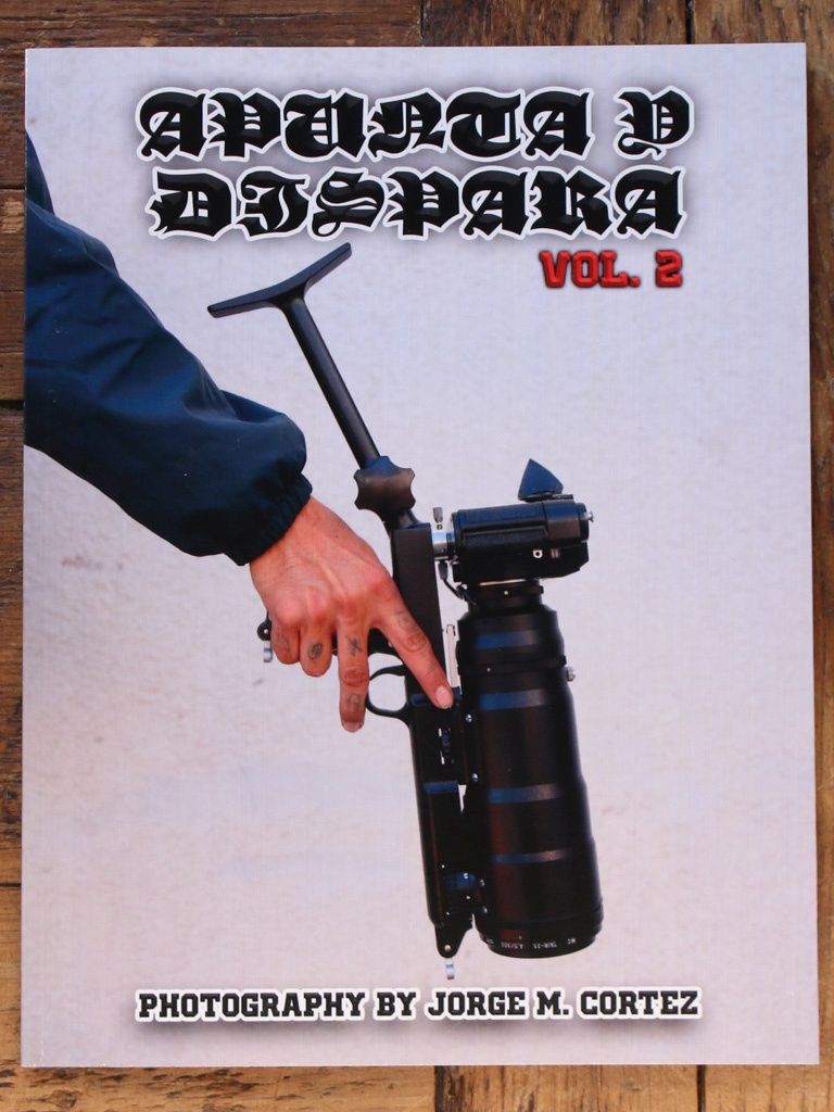 Apunta y Dispara Vol. 2