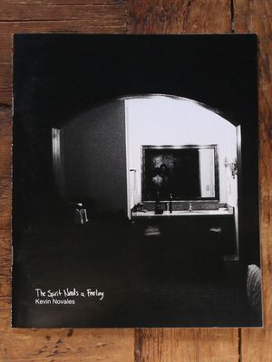 The Spirit Needs a Feeling