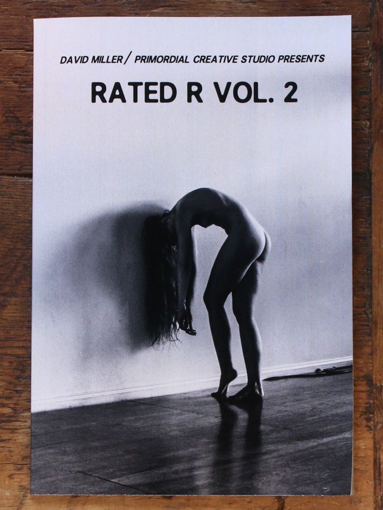 Rated R Vol. 2