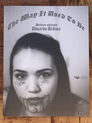 The Way It Used To Be