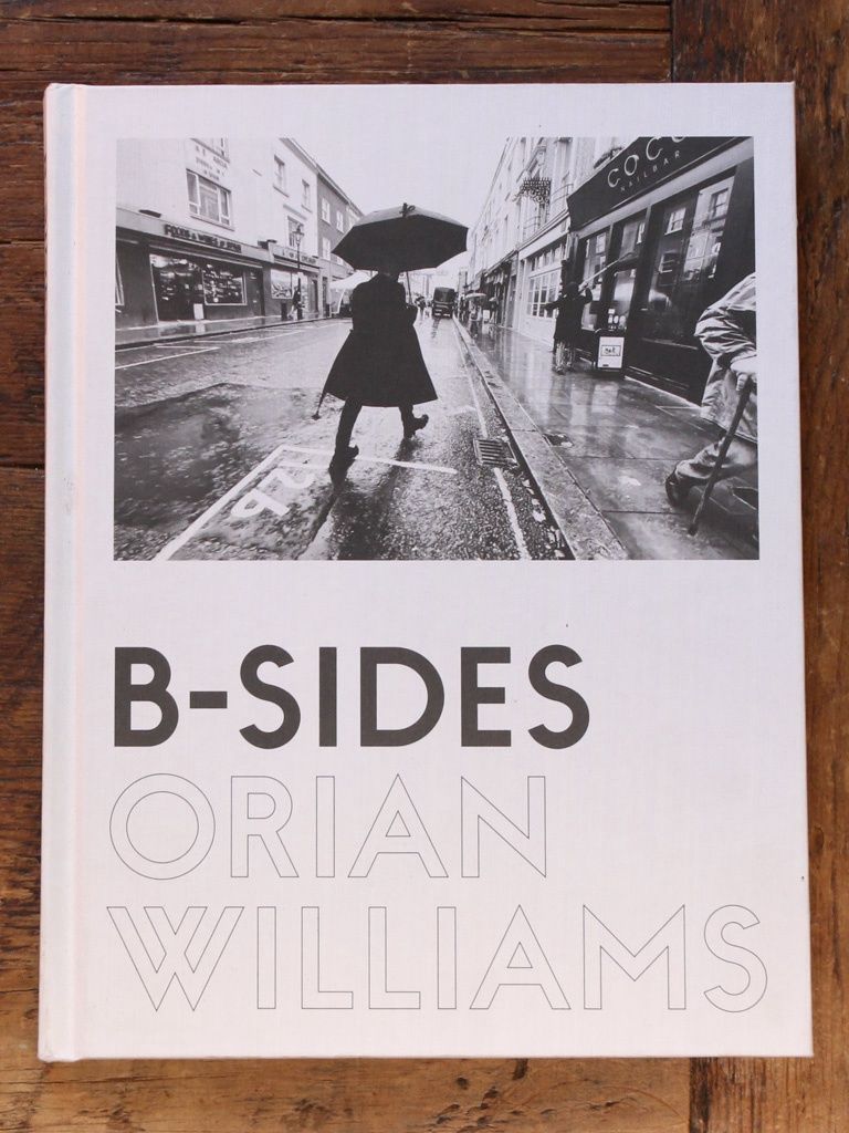B-Sides