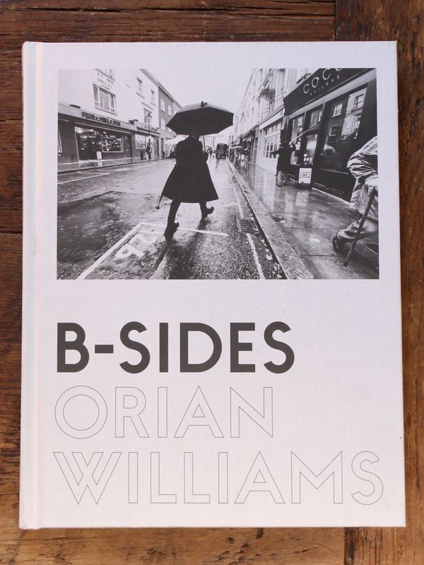 B-Sides