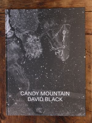 Candy Mountain