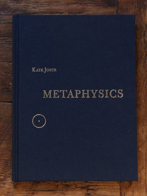 Metaphysics