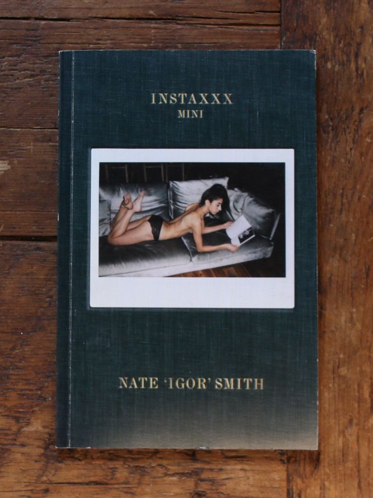 Instaxxx Mini