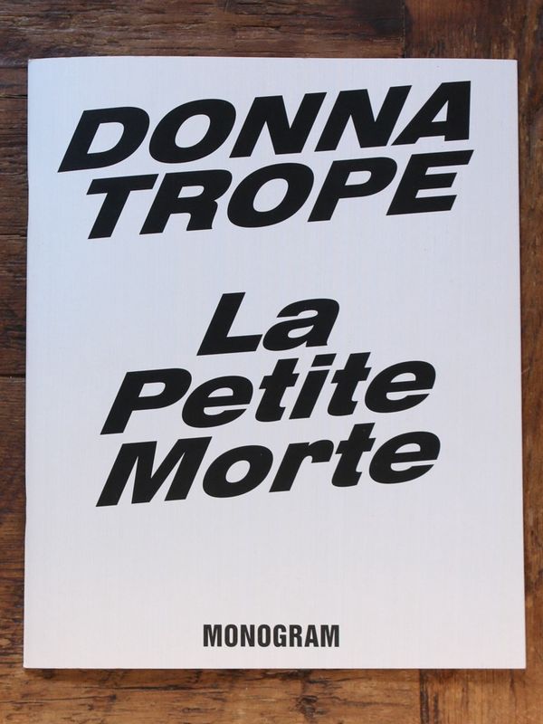 La Petite Morte
