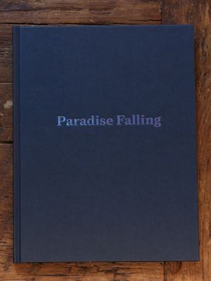Paradise Falling