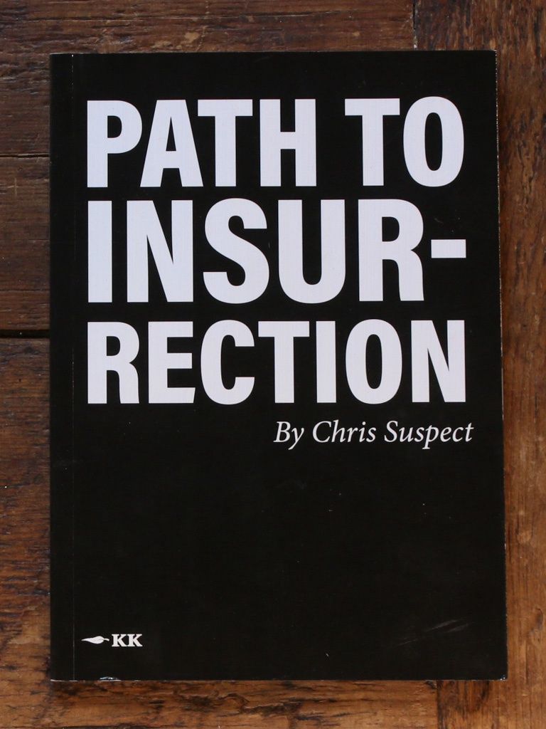 Path to Insurrection