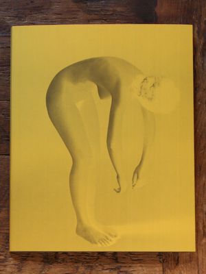 Nothing Happens Twice