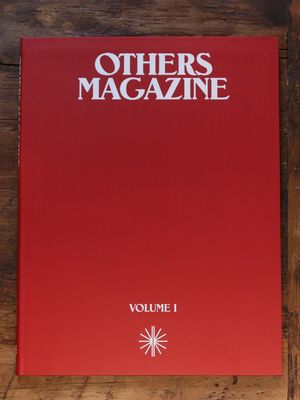 Others Magazine Volume 1