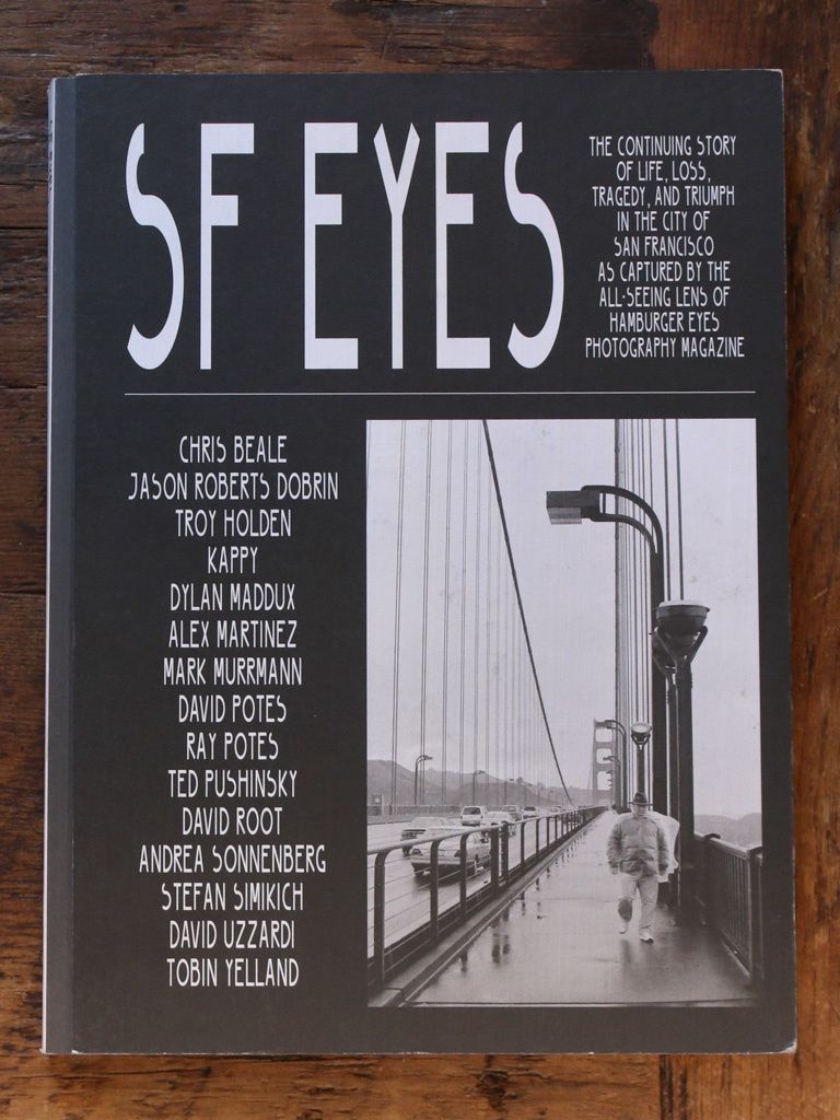 SF Eyes