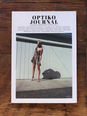 Optiko Journal Vol. 4