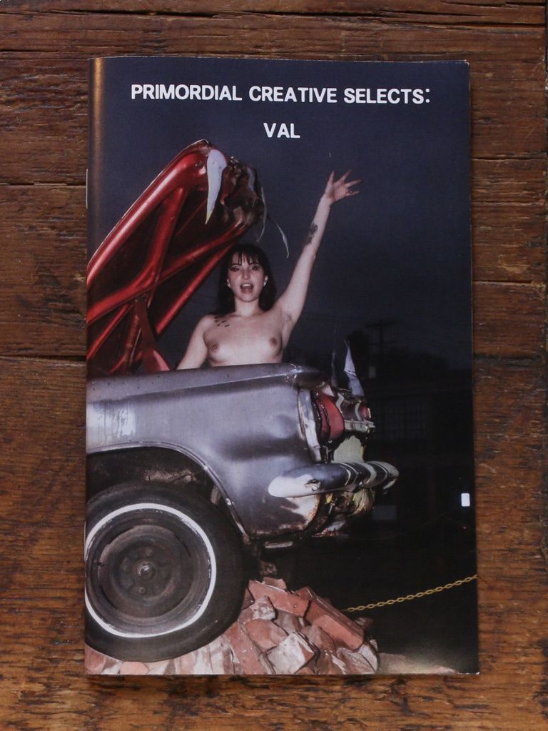Val