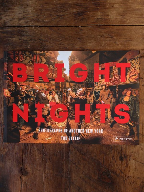 Bright Nights