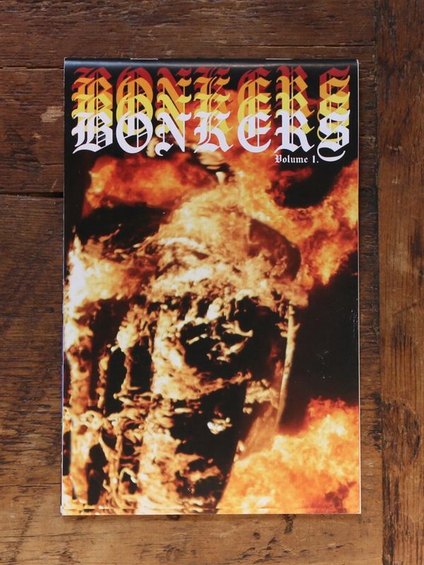 Go Bonkers vol 1