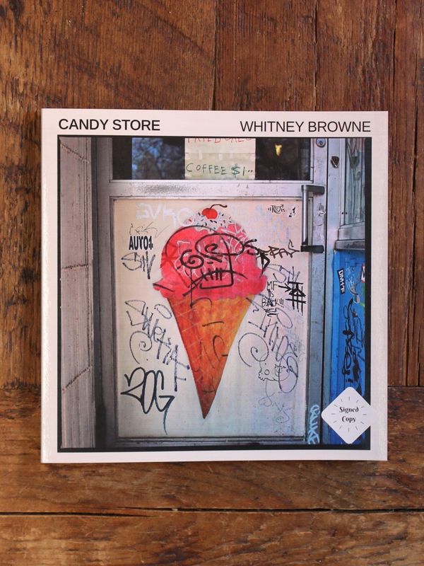Candy Store