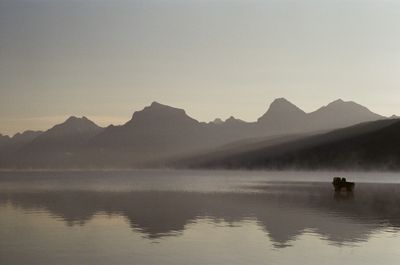 do I believe in god now?