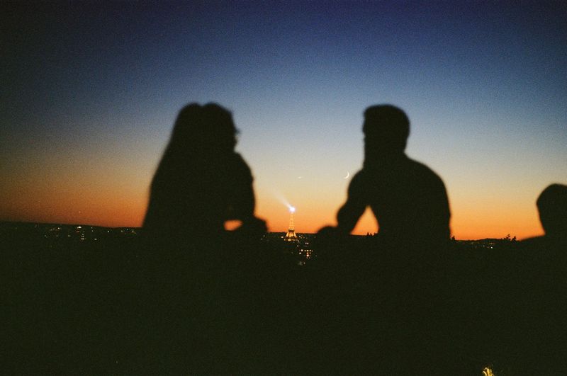 first love