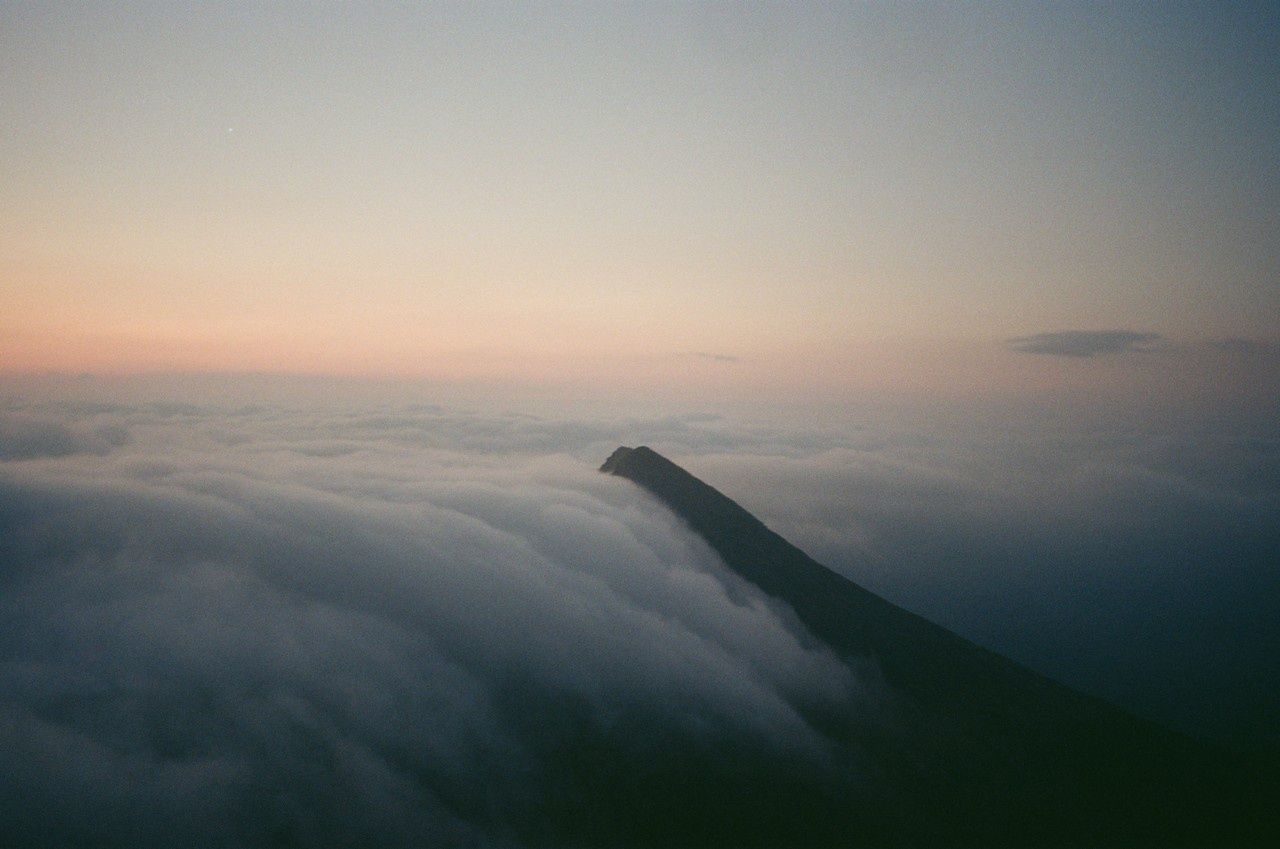 Snowdon