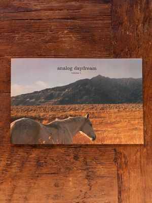 analog daydream volume 1