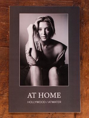 At Home: Hollywood / Atwater