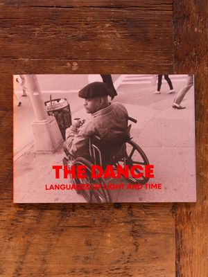 The Dance: Languages of Light and Time