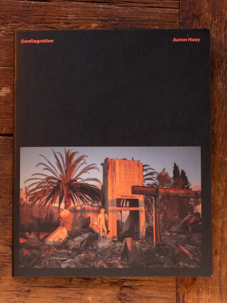 Conflagration