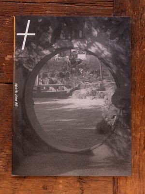 Spark Zine #6 | Garden·Infinity
