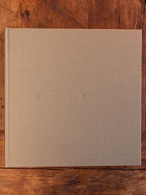 BLR: Brooklyn Lot Recordings