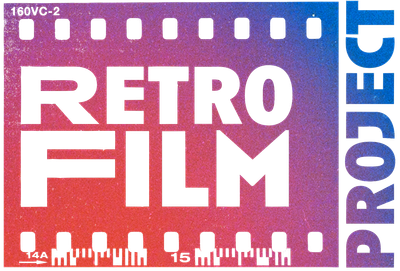 Retro Film Project