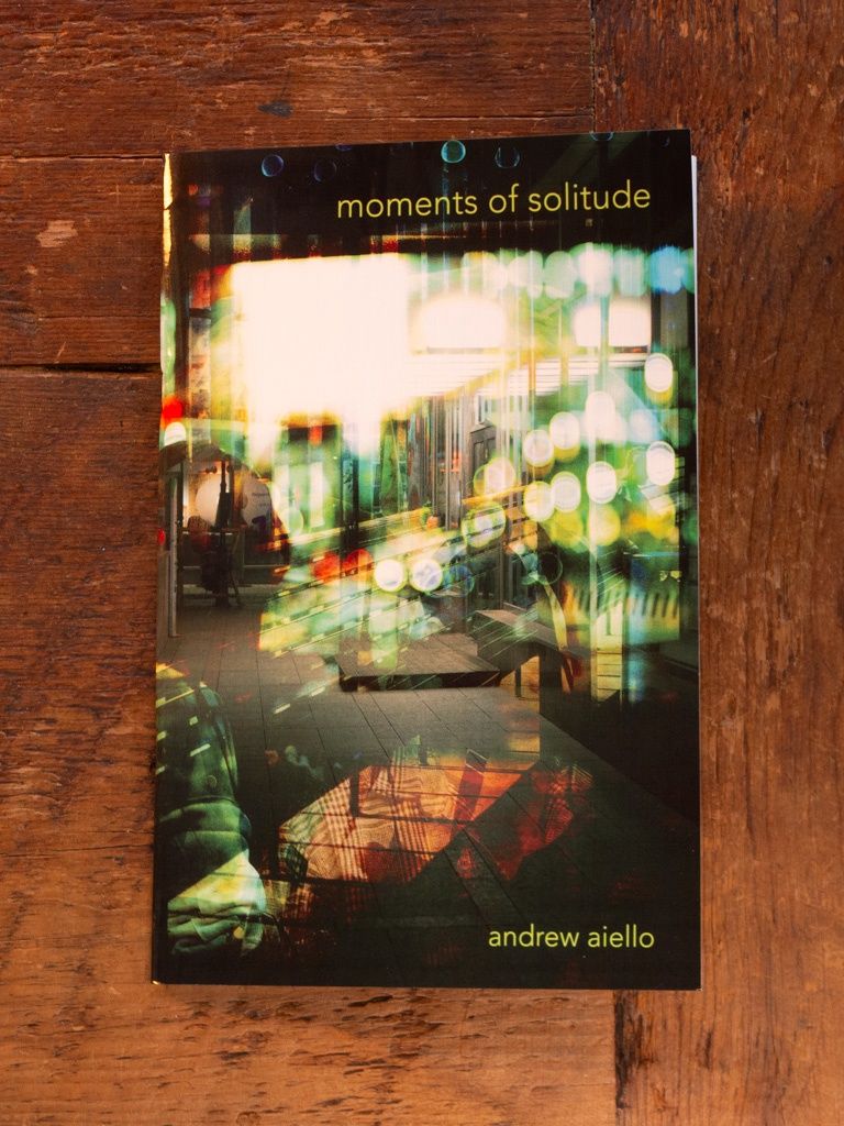 moments of solitude