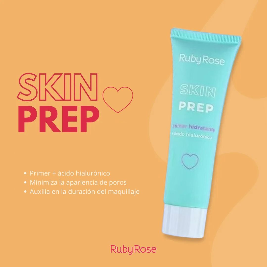 Primer Skin Prep