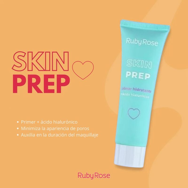 Primer Skin Prep