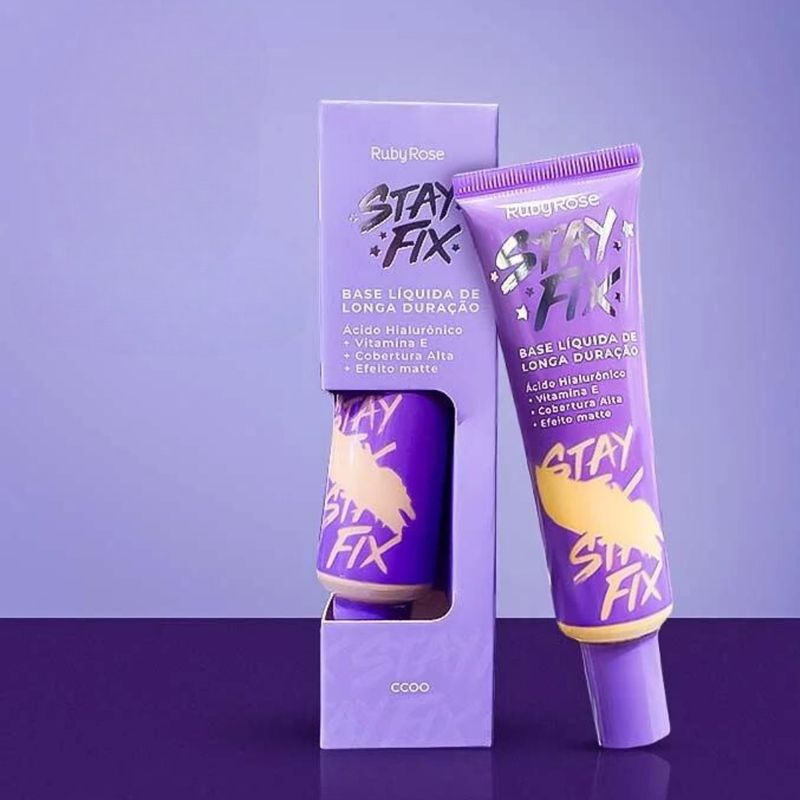 Base Stay Fix