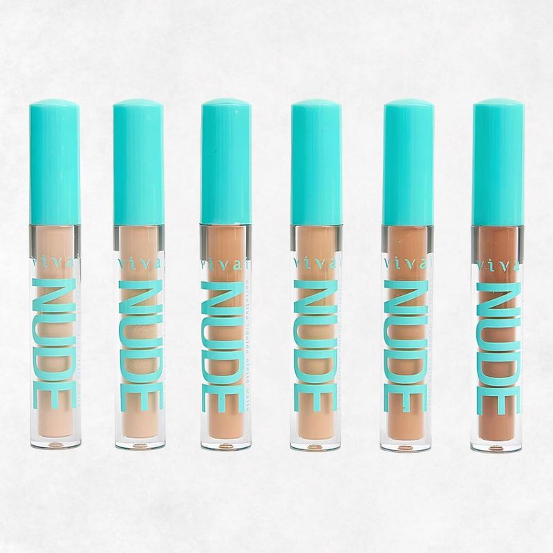 Corrector Nude Vivai