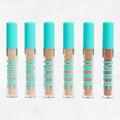 Corrector Nude Vivai
