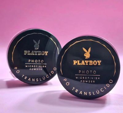 Polvo PlayBoy