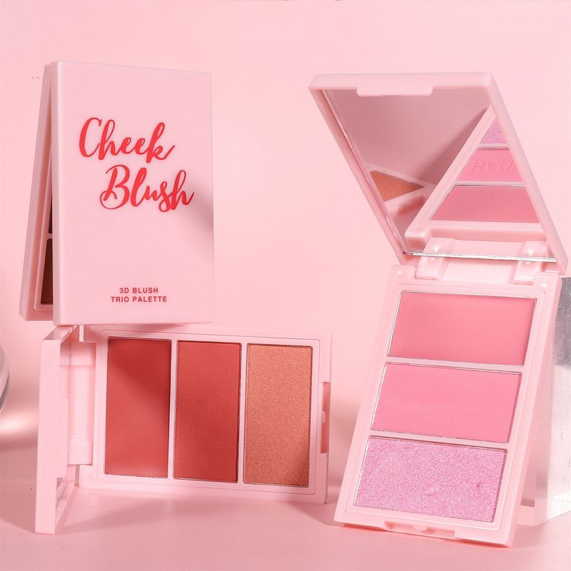 Cheek Blush - Handaiyan